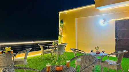 Olive Service Apartments Jaipur - Vaishali Nagar, Jaipur, India