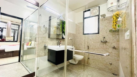 Olive Service Apartments Jaipur - Vaishali Nagar, Jaipur, India