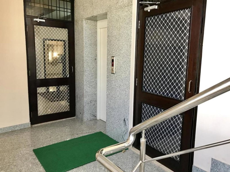 Olive Service Apartments Jaipur - Vaishali Nagar, Jaipur, India