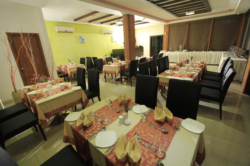 Park Residency Airport Road, Kozhikode, India
