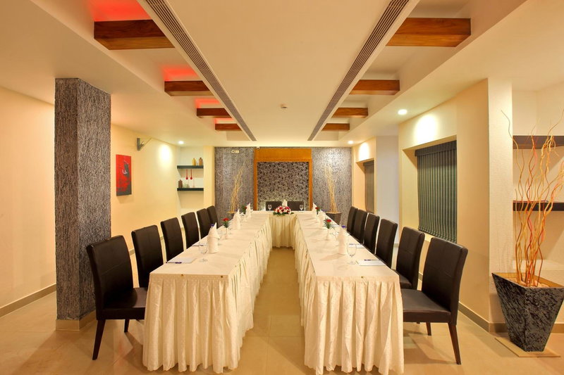 Park Residency Airport Road, Kozhikode, India