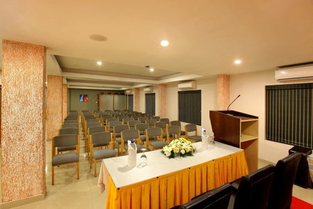 Park Residency Airport Road, Kozhikode, India