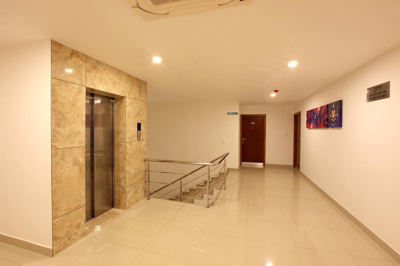 Park Residency Airport Road, Kozhikode, India