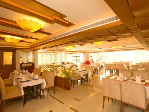SP Grand Days, Trivandrum, India