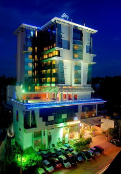 SP Grand Days, Trivandrum, India