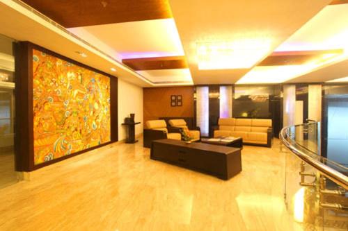 SP Grand Days, Trivandrum, India