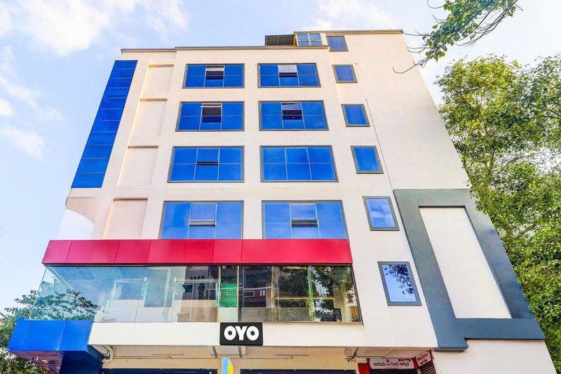 Super Townhouse SR Nagar Near RCC Premier, Hyderabad, India