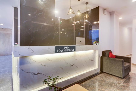 Super Townhouse SR Nagar Near RCC Premier, Hyderabad, India