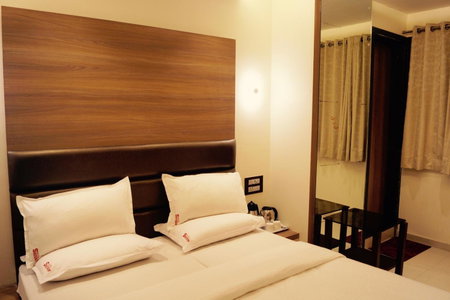Hotel Shivam, Pune, India
