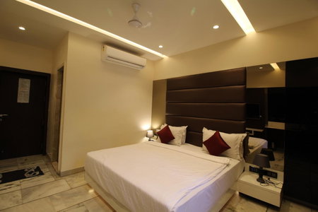 Hotel Shivam, Pune, India