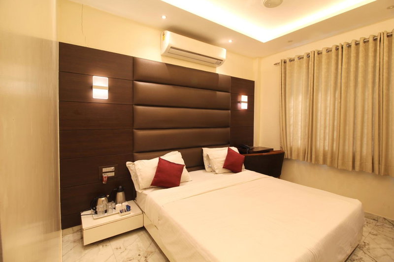 Hotel Shivam, Pune, India