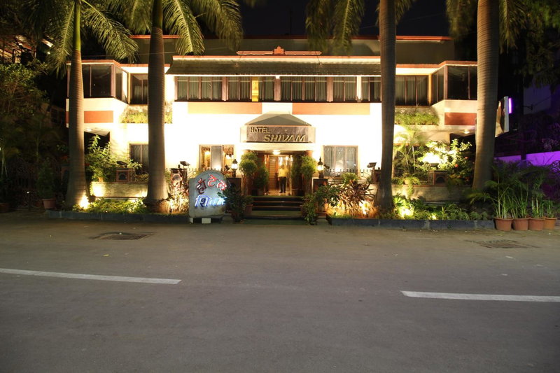 Hotel Shivam, Pune, India