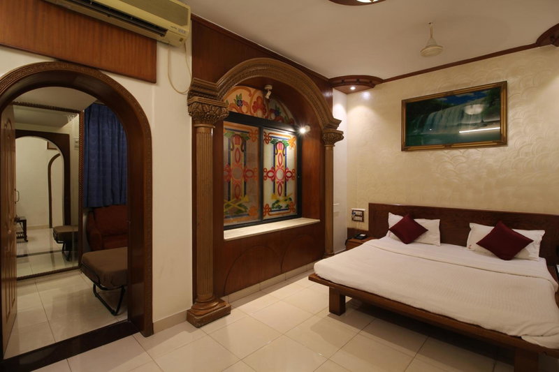 Hotel Shivam, Pune, India