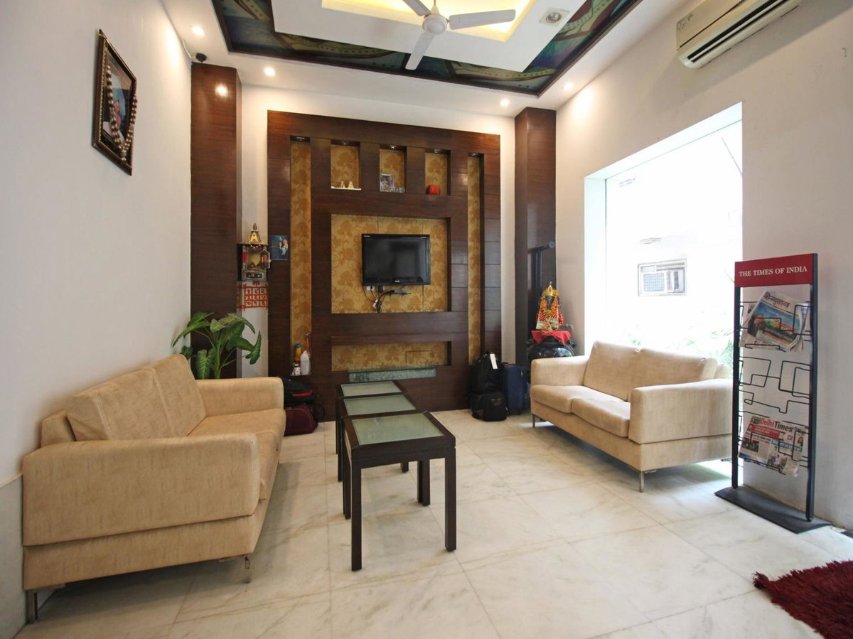 Hotel · Hotel Baba Inn-By RCG Hotels, New Delhi