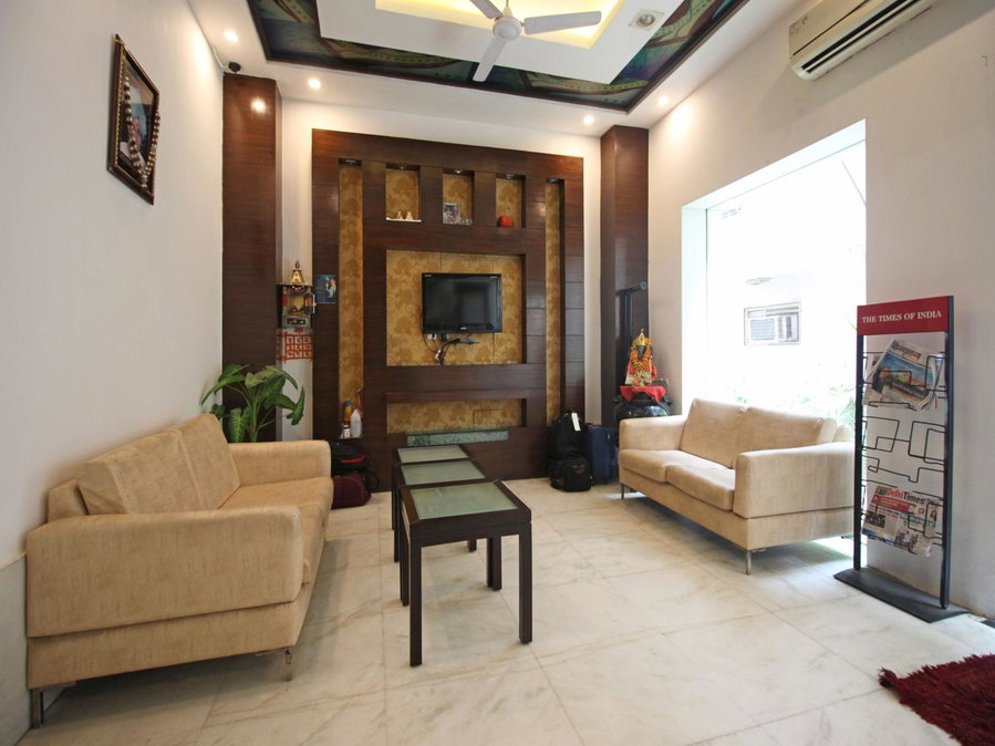 Hotel Baba Inn-By RCG Hotels, New Delhi, India
