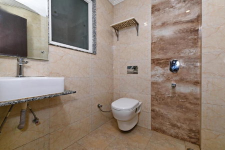 Hotel Baba Inn-By RCG Hotels, New Delhi, India