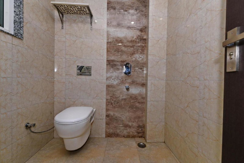 Hotel Baba Inn-By RCG Hotels, New Delhi, India
