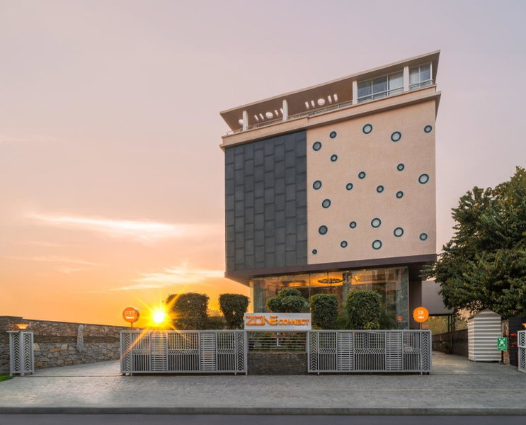 Zone Connect by The Park,Udaipur, Udaipur, India
