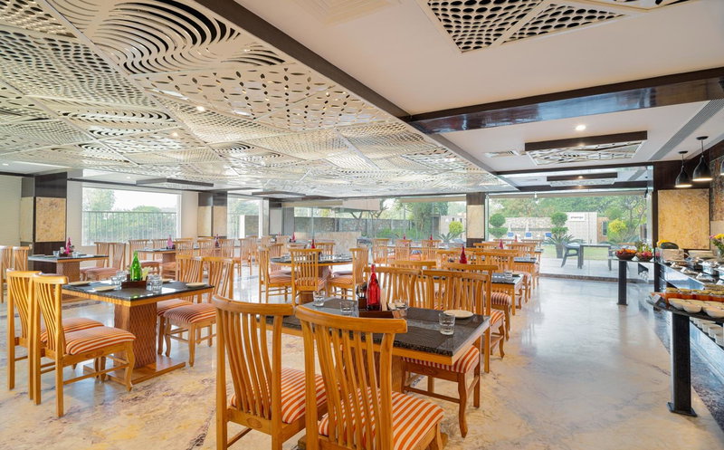 Zone Connect by The Park,Udaipur, Udaipur, India