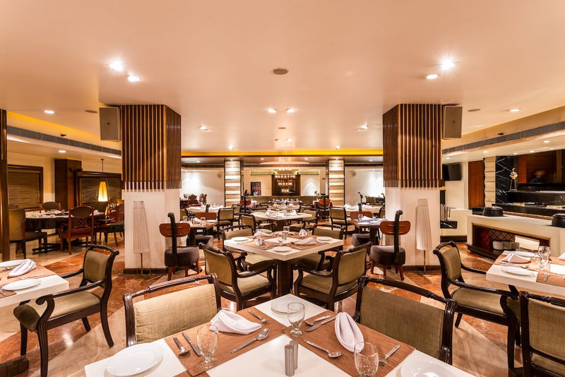 The Maya Hotel, Jalandhar, India