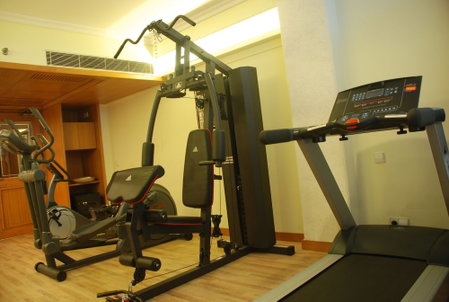 The Maya Hotel, Jalandhar, India