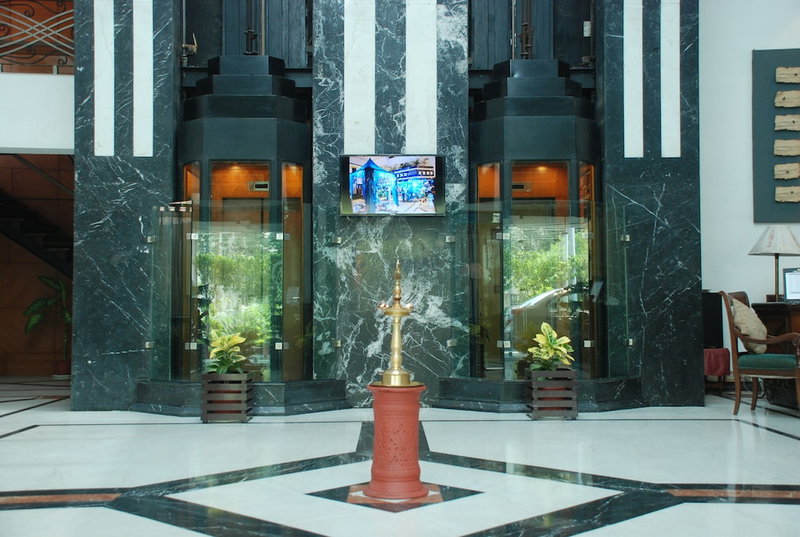 The Maya Hotel, Jalandhar, India