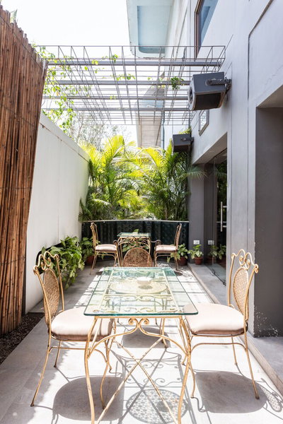 The Maya Hotel, Jalandhar, India