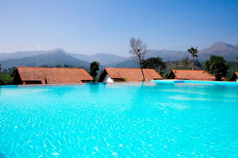 Pranavam Resort & Spa, Padinjarathara, India