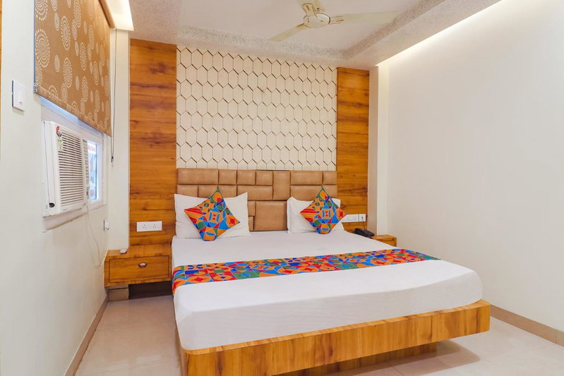FabHotel Holiday Grand, Patna, India