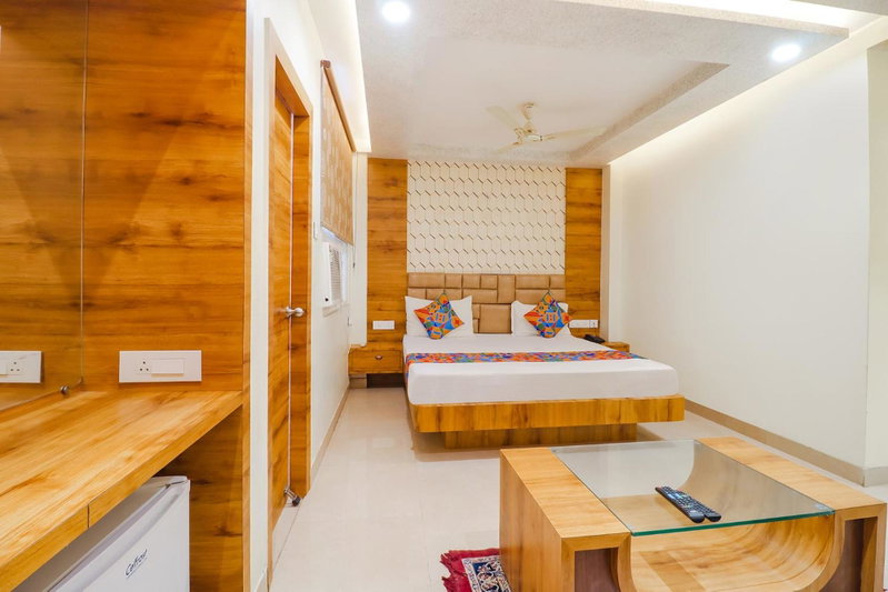 FabHotel Holiday Grand, Patna, India