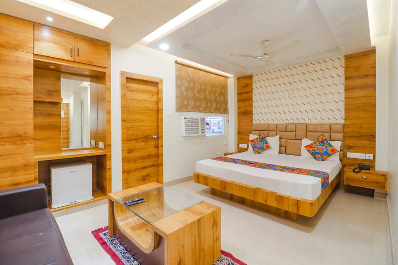 FabHotel Holiday Grand, Patna, India