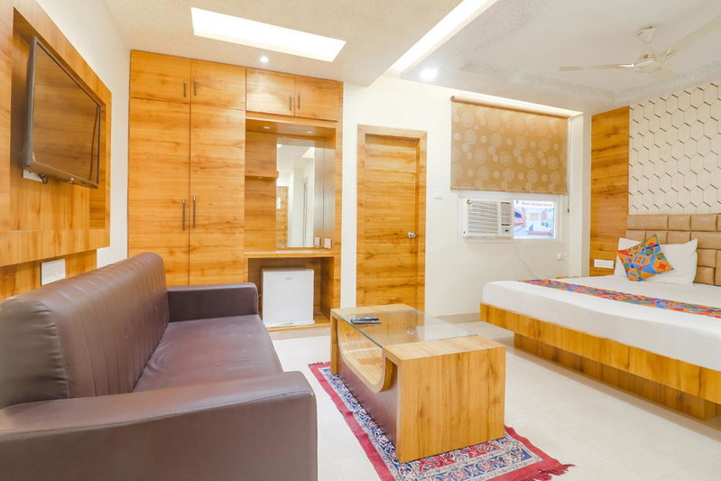 FabHotel Holiday Grand, Patna, India