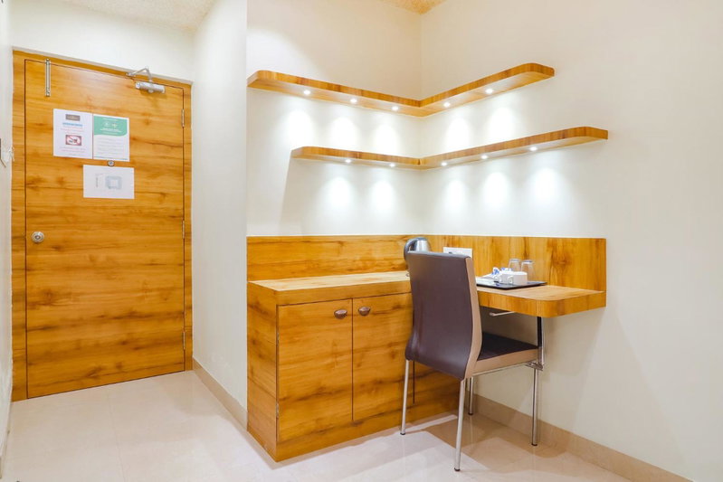 FabHotel Holiday Grand, Patna, India