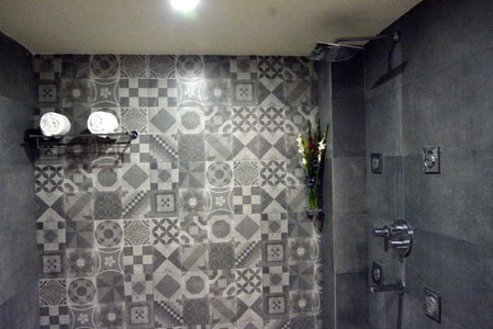 Hotel Sree Annamalaiyar Park, Tirunelveli, India