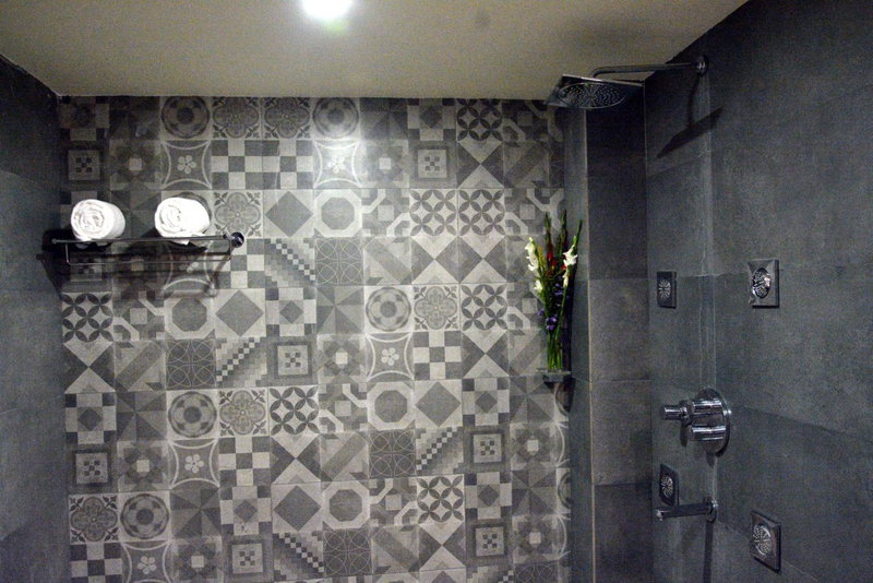 Hotel Sree Annamalaiyar Park, Tirunelveli, India