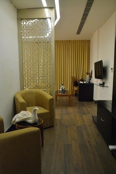 Hotel Sree Annamalaiyar Park, Tirunelveli, India