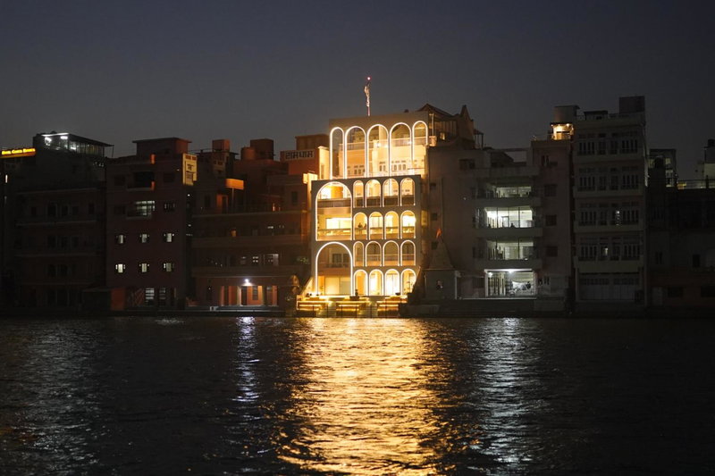 Ekaanta, Haridwār, India