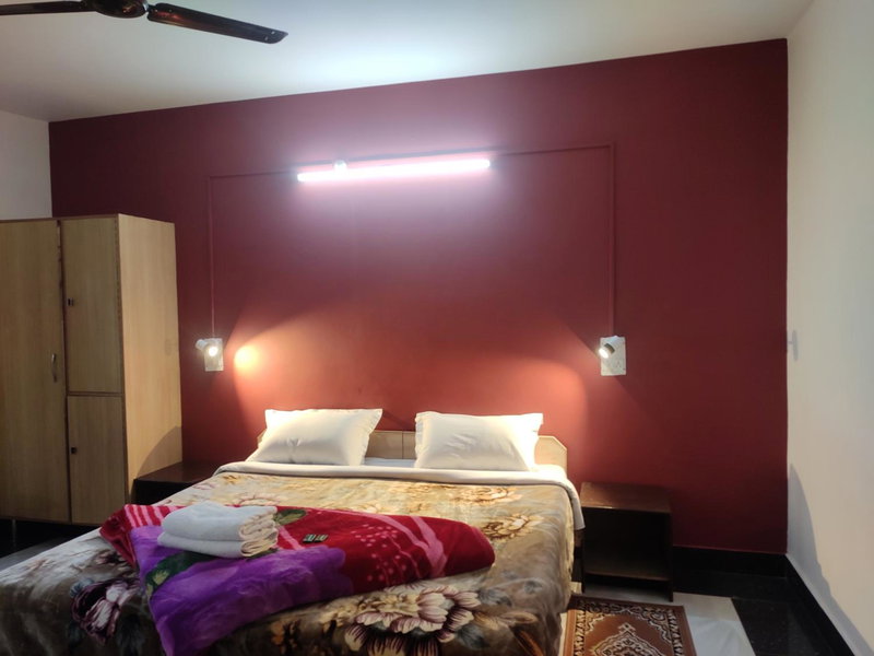 Shree Guest House, McLeod Ganj, India