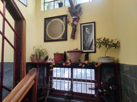 Shree Guest House, McLeod Ganj, India