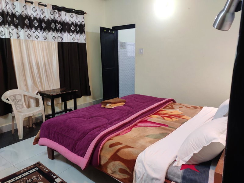Shree Guest House, McLeod Ganj, India