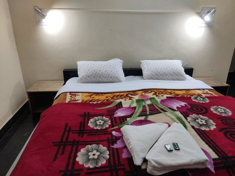 Shree Guest House, McLeod Ganj, India