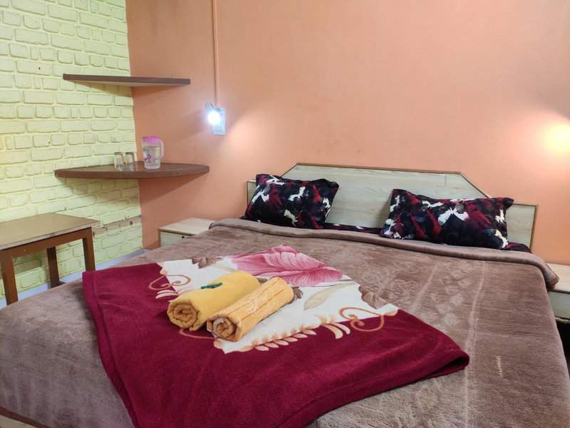 Shree Guest House, McLeod Ganj, India