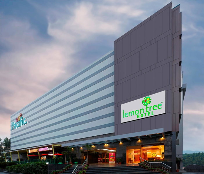 Lemon Tree Hotel, Dehradun, Dehradun, India