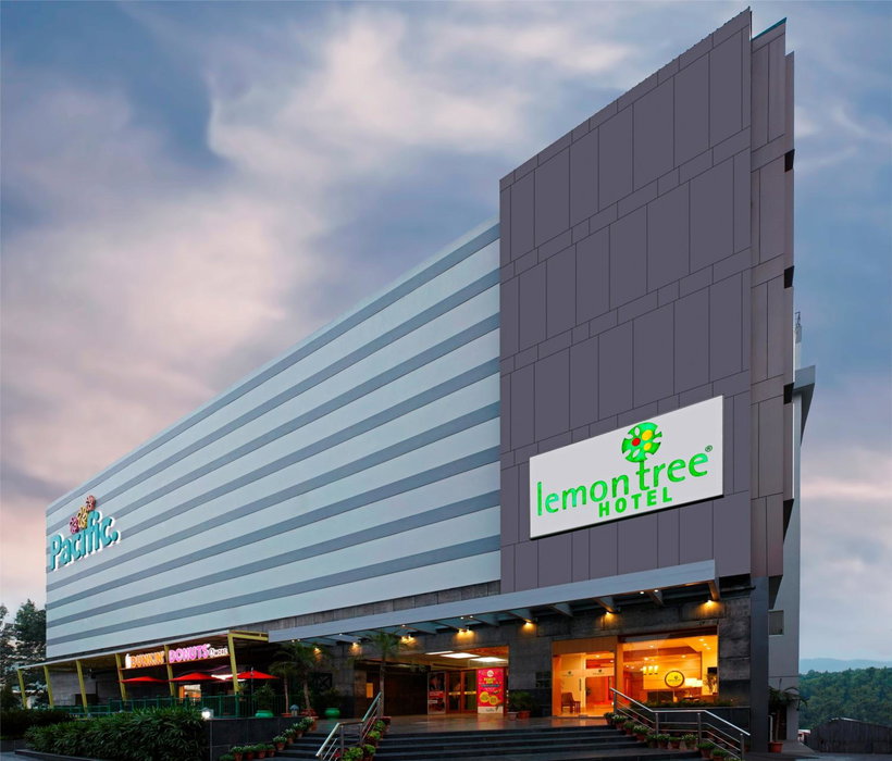 Lemon Tree Hotel, Dehradun, Dehradun, India