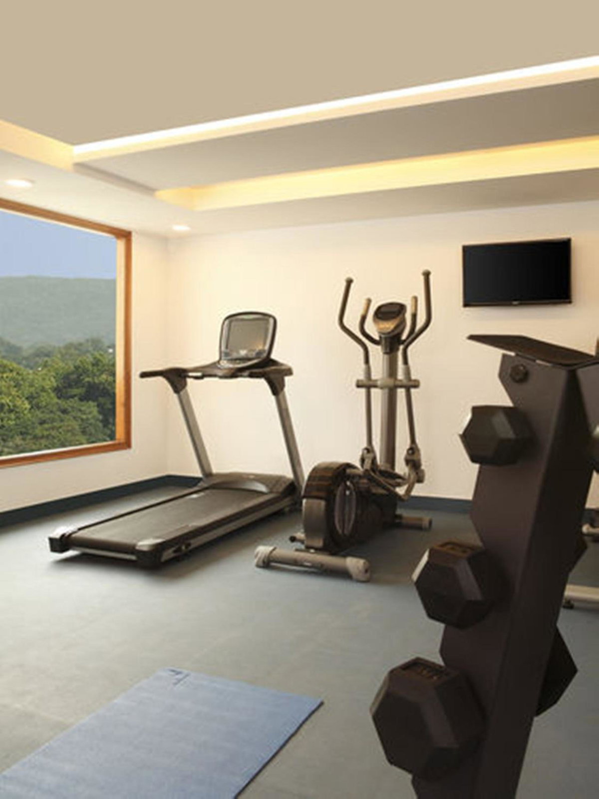 Lemon Tree Hotel, Dehradun, India