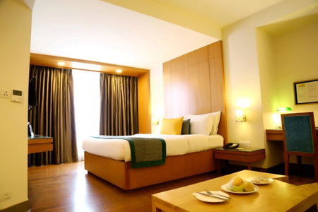 Lemon Tree Hotel, Dehradun, Dehradun, India