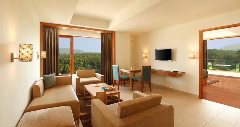 Lemon Tree Hotel, Dehradun, Dehradun, India