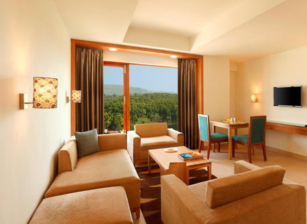 Lemon Tree Hotel, Dehradun, Dehradun, India
