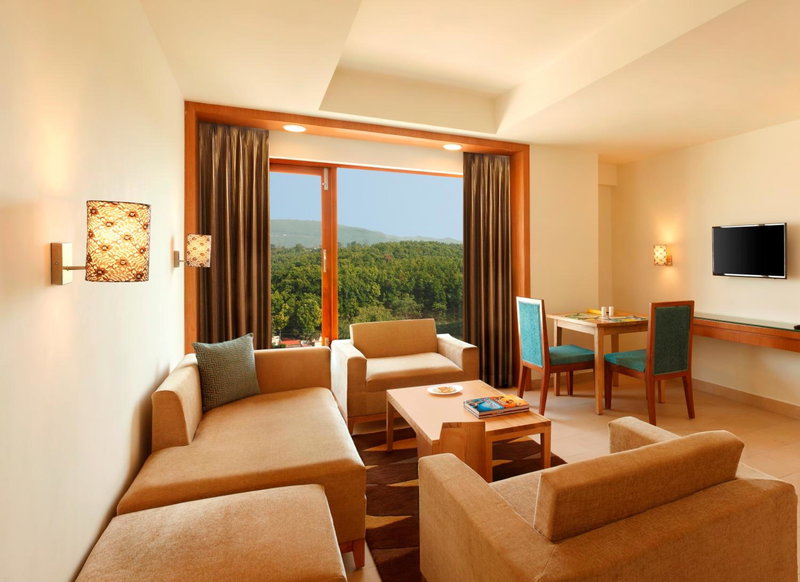 Lemon Tree Hotel, Dehradun, Dehradun, India