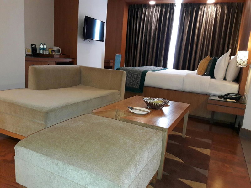 Lemon Tree Hotel, Dehradun, Dehradun, India